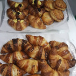 Wi-fi Cafe Dentro