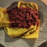 Trattoria Toscana Comida