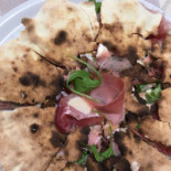 Pizzeria Al Cigno Nourriture