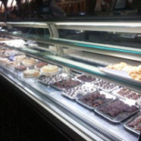 Pasticceria Mazzetti Comida