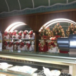 Pasticceria Mazzetti Comida
