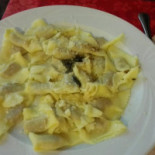 Magher Nourriture