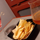 Granoameno Comida