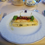 Grill À l'intérieur