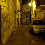 A Stare Exterior