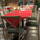 Lo Spaccio Della Latteria Di Chiuro Nourriture