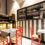 Il Capriccio Nourriture