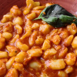 Il Sublime Cifuni Pizzeria Comida