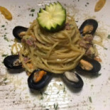 Il Sublime Cifuni Pizzeria Comida