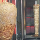 Ali Donner Kebab Nourriture