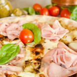 Pizzeria Trattoria Raiano Nourriture