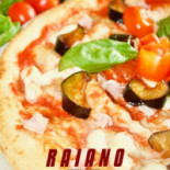Pizzeria Trattoria Raiano Nourriture
