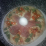 Pizzart Nourriture