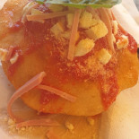 Solo Fritto Comida