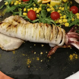 Il Miracolo Comida