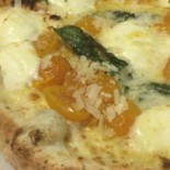 Pizza Prestige food