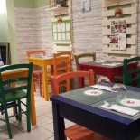 Sbuccia E Bevi Comida