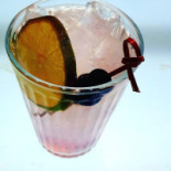 Soul Kafe Nourriture
