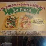 Il Ghiottone Nourriture