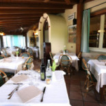 Il Ghiottone À l'intérieur