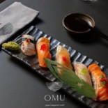 Omu Nourriture