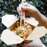 Thai E Vai Food