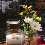 Lemmelemme Nourriture