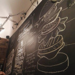 Studioburger Nourriture