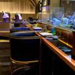 Crudore' À l'intérieur
