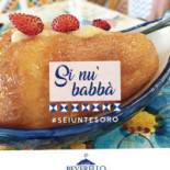 Caffè Beverello Nourriture
