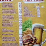 Paninoteca Nourriture