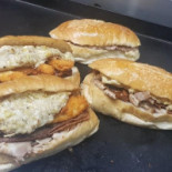 Paninoteca Nourriture