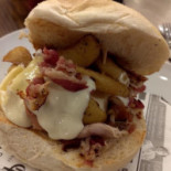 Pinoga Comida
