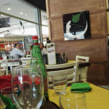 Mozzarella E Basilico Quarto (na) Dentro
