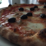 L'officina Della Pizza Comida