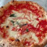 Pizzeria Napoli Napoli food