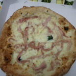 Pizzeria Le Garçon Nourriture