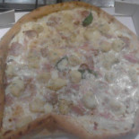 Pizzeria Le Garçon Nourriture