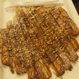 Cornetteria Bavaro food