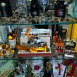 Orazio Café Nourriture