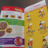 Miapizza Exterior