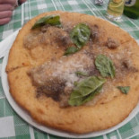Battarra Nourriture