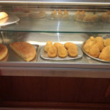 Caffe Del Borgo Comida