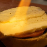 Colapesce Napoli Nourriture