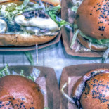Pollo&burger Store Cibo