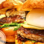 Pollo&burger Store Cibo