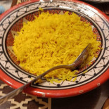 Amir Nourriture