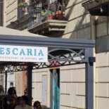 Pescaria Nourriture