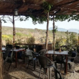 Terrazza Due Golfi Nourriture