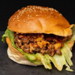 Tailor Burger Nourriture